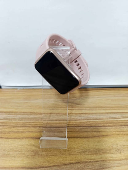 Reloj inteligente Watch fit usado