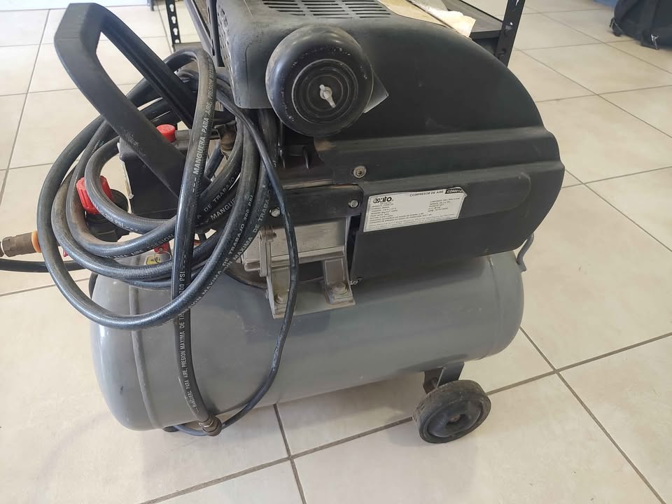 Compresor Exito 26kg