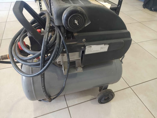Compresor Exito 26kg
