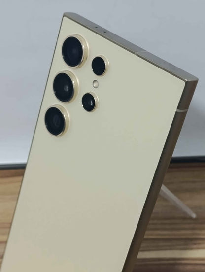 Celular s24 ultra 512 GB liberado en caja usado