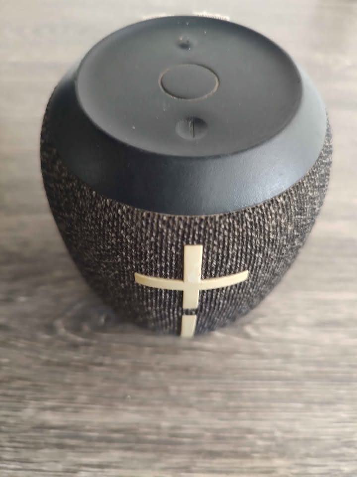 Bocina wonderboom 2
