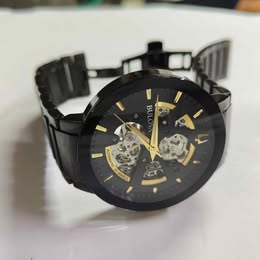 Reloj bulova para caballero