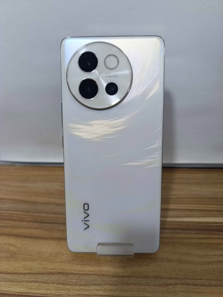 Celular Vivo V40 Lite 256 GB 8 Ram Libre bypass