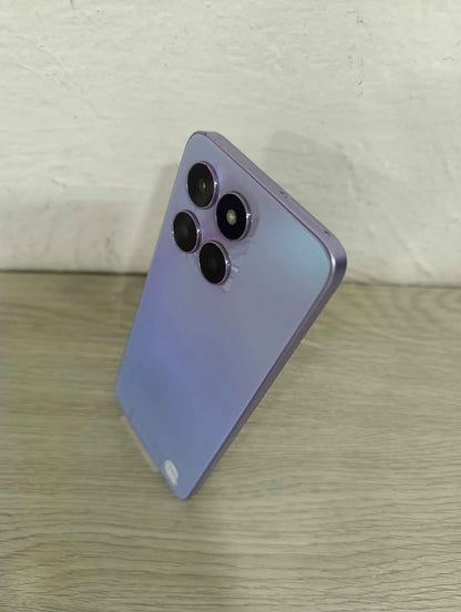 Celular Honor X6A Plus 256gb 6ram Liberado