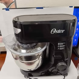 🥄✨ Batidor de Harina Oster Uso Rudo en venta ✨🥄