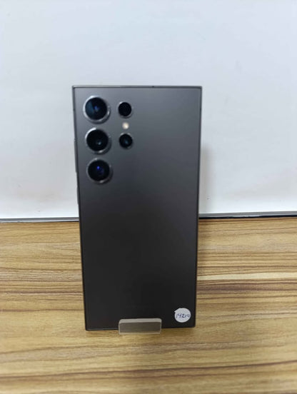 Celular s24 ultra 512 GB liberado USADO