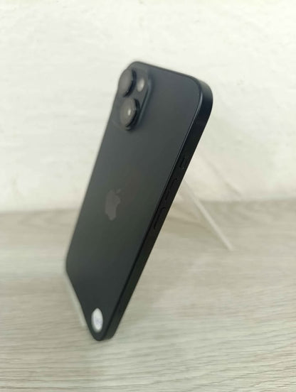 Celular iPhone 15 128gb 88% Batería Liberado