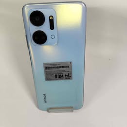 Celular honor X7A 4Ram  128GB LIBERADO