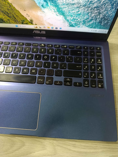 Laptop Asus Core I3 1 TN SSD 8 Ram Usada