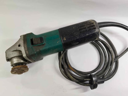 GRILLO ESMERIL MAKITA