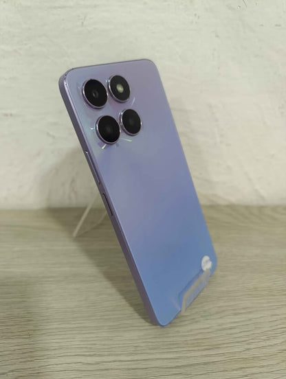 Celular Honor X6A Plus 256gb 6ram Liberado