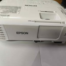 Proyecto Epson