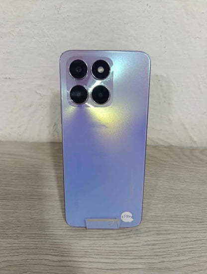 Celular Honor X6A Plus 256gb 6ram Liberado