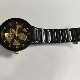 Reloj bulova para caballero