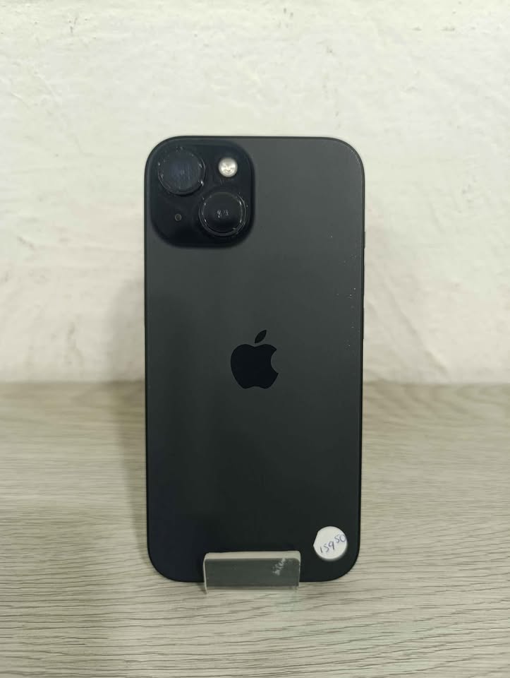 Celular iPhone 15 128gb 88% Batería Liberado