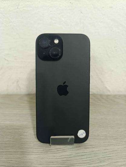Celular iPhone 15 128gb 88% Batería Liberado