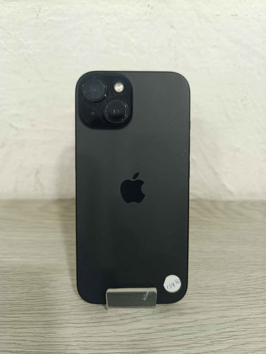 Celular iPhone 15 128gb 88% Batería Liberado