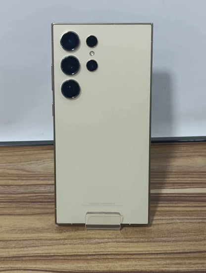 Celular s24 ultra 512 GB liberado en caja usado