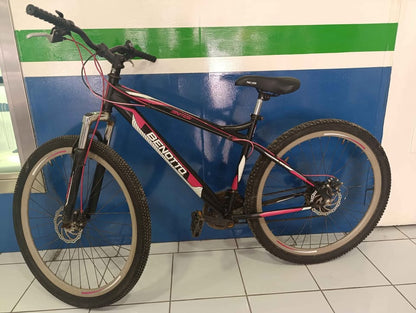 Bicicleta Benotto R29