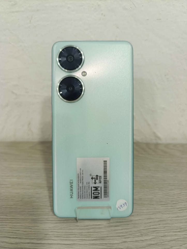 Celular Huawei Nova 11I 128gb 8ram Liberado