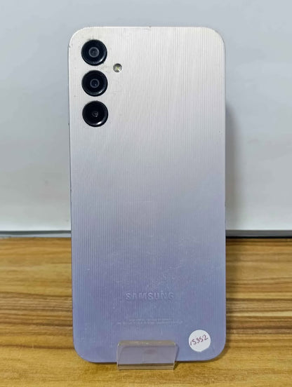 Celular galaxy a14 128gb 6 ram liberado USADO