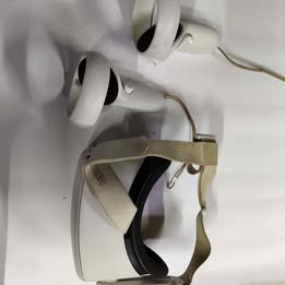 🕶️✨  Lentes De Realidad Virtual Oculus 2 VR usados en buenas condiciones en venta ✨🕶️