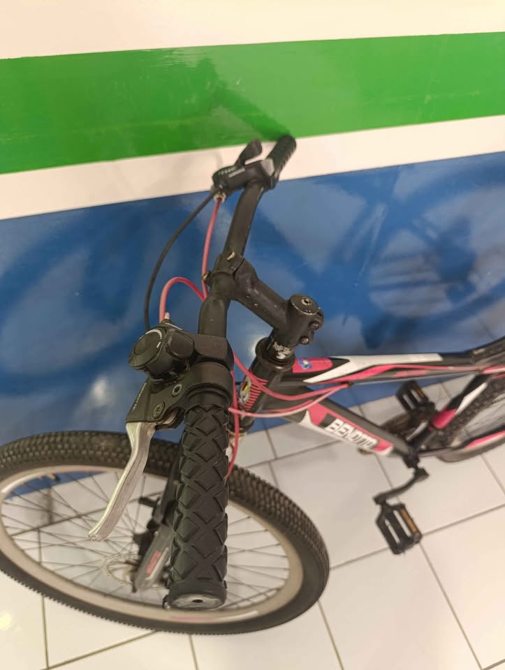 Bicicleta Benotto R29