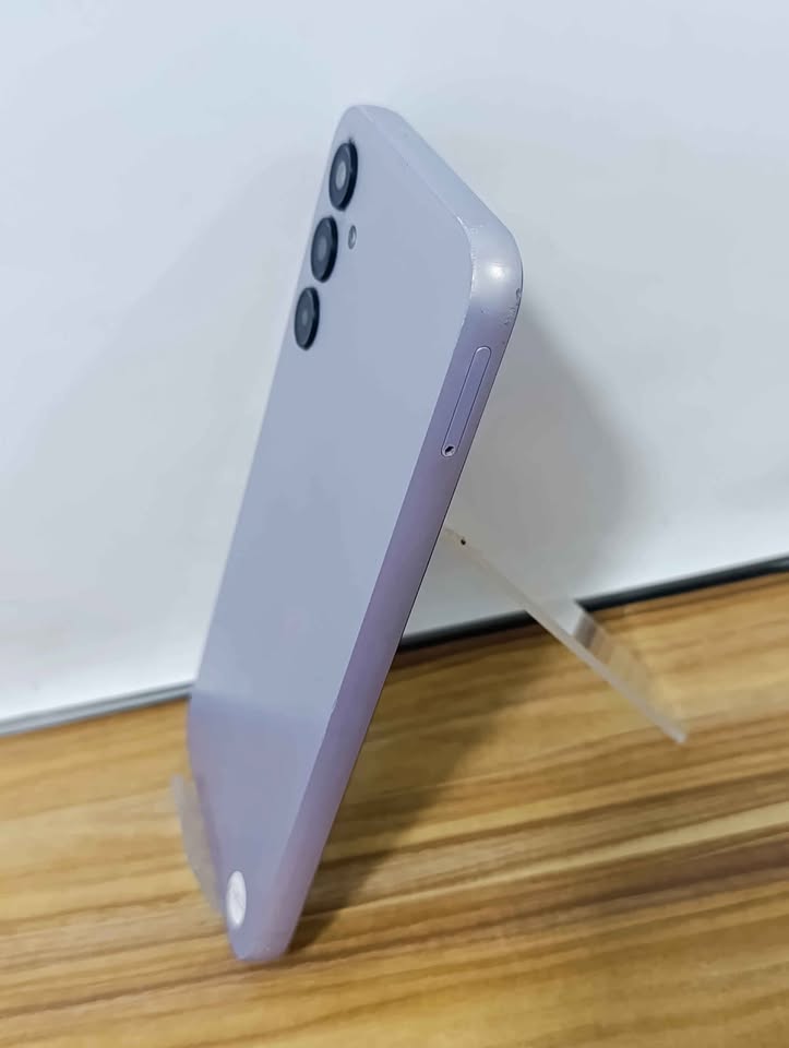 Celular galaxy a14 128gb 6 ram liberado USADO