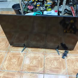 Pantalla vios 50pulgadas