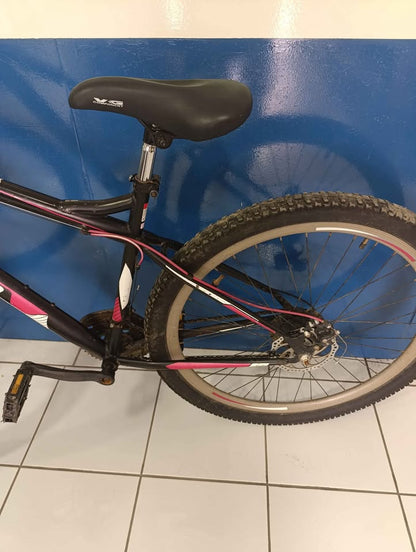 Bicicleta Benotto R29