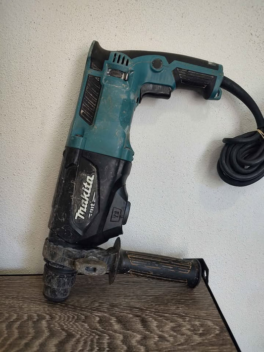 Rotomartillo makita m8701