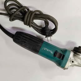 Grillo esmeril Makita