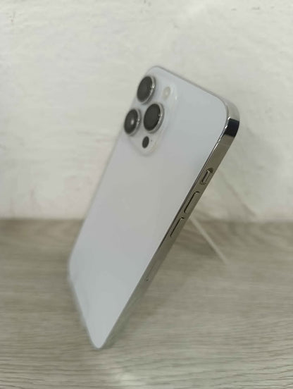 iPhone 14 Pro Max 512gb 84% Batería Liberado