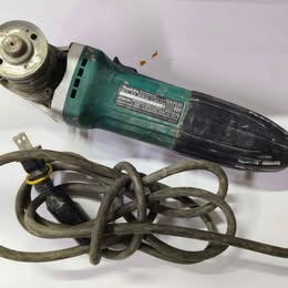 Grillo esmeril Makita