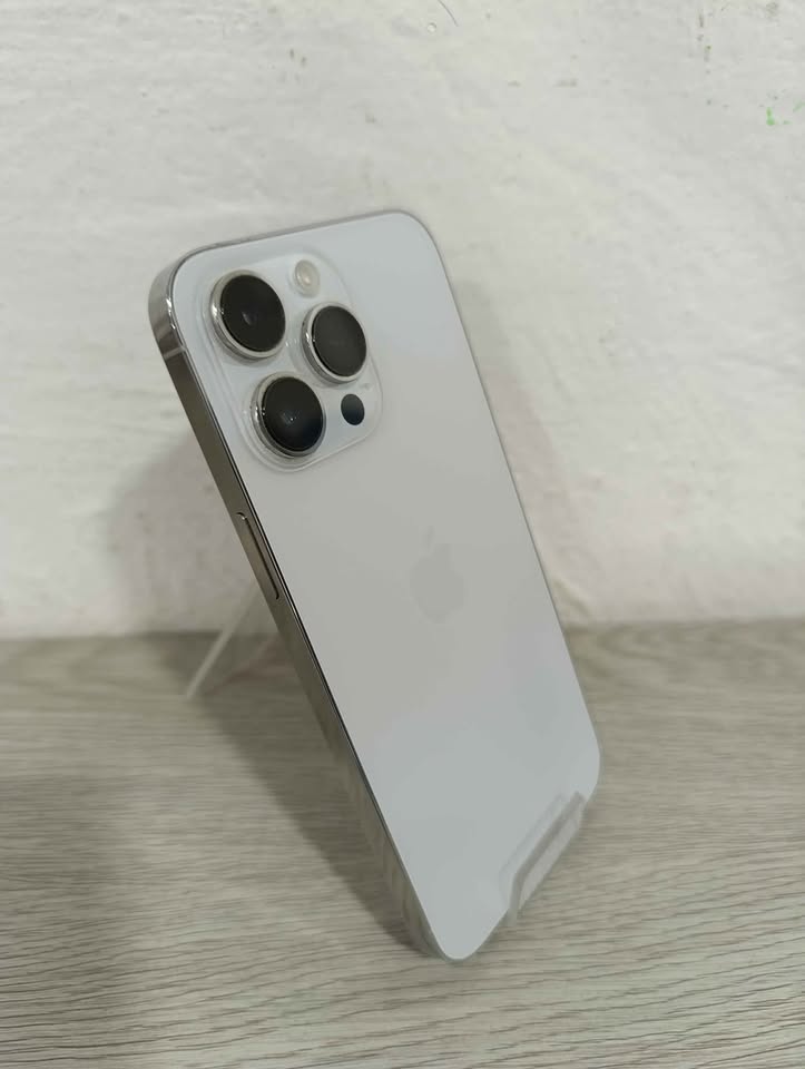 iPhone 14 Pro Max 512gb 84% Batería Liberado