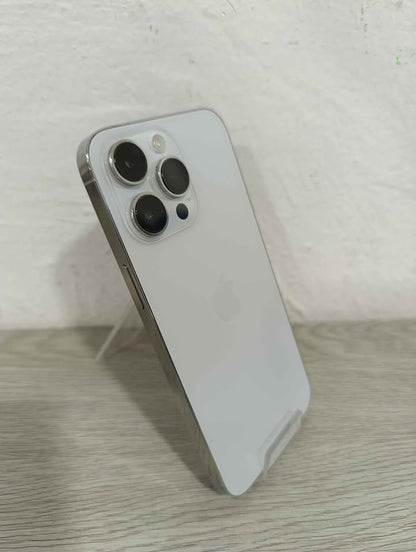 iPhone 14 Pro Max 512gb 84% Batería Liberado