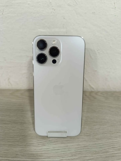 iPhone 14 Pro Max 512gb 84% Batería Liberado