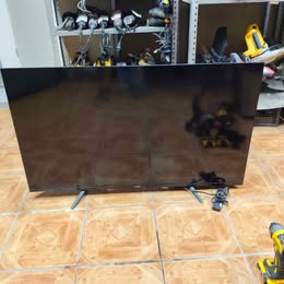 Pantalla vios 50pulgadas