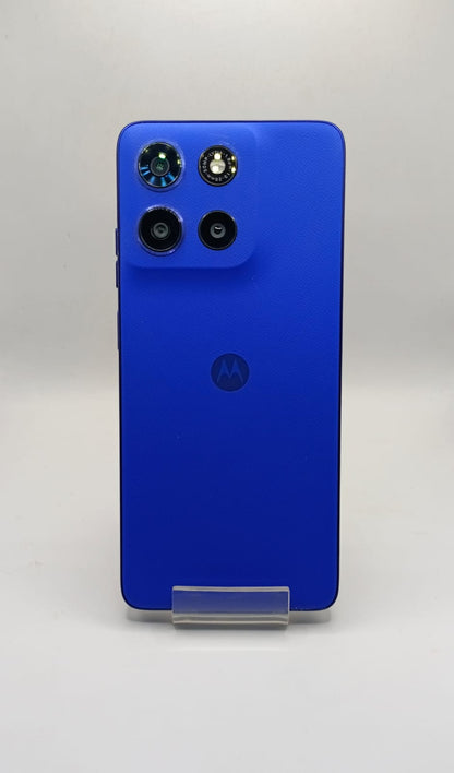 Motorola g56 5g 256gb 8ram liberado, usado