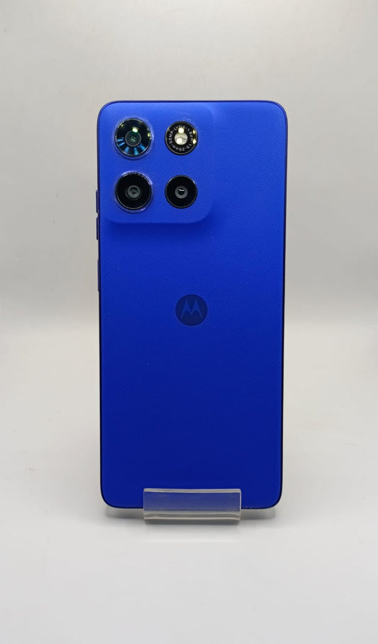 Motorola g56 5g 256gb 8ram liberado, usado