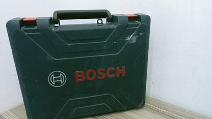 🔧 Taladro Inalámbrico Bosch GSB 185-LI usado