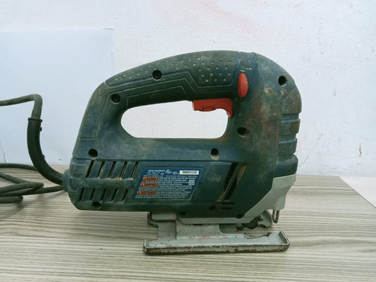🔧 Sierra Caladora Bosch JS260 usado