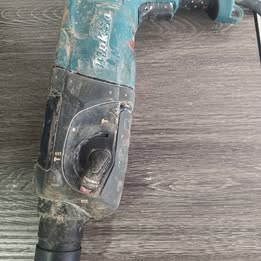 Rotomartillo makita