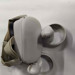 🕶️✨  Lentes De Realidad Virtual Oculus 2 VR usados en buenas condiciones en venta ✨🕶️