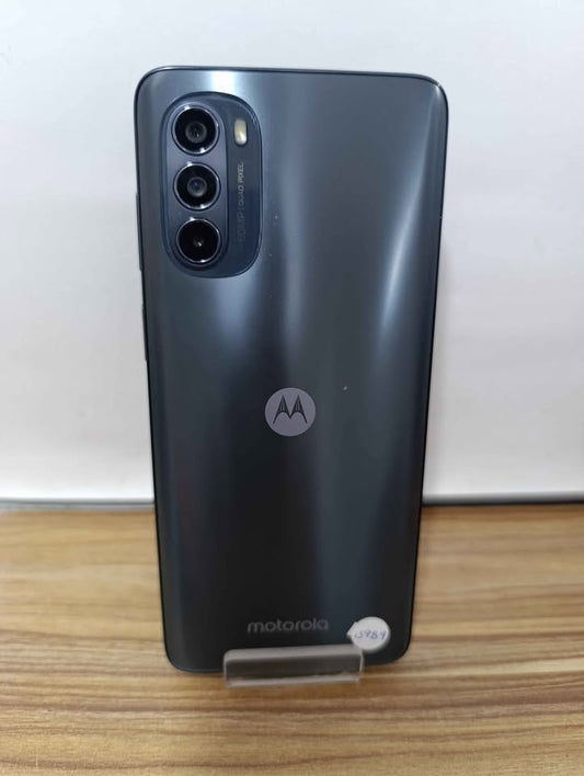 Celular moto g62 128gb 6 ram liberado USADO