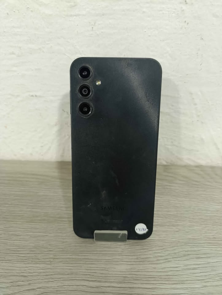 Celular Samsung A14 128gb 4Ram Liberado