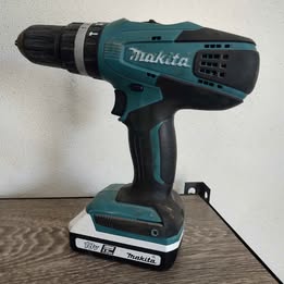 Taladro Makita PH02
