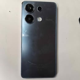 📱✨ Xiaomi Redmi 13 – 256 GB  Liberado Usado en Buenas condiciones en venta ✨📱
