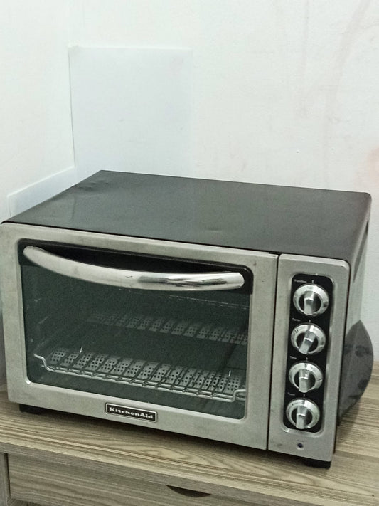 🔥 Horno KitchenAid