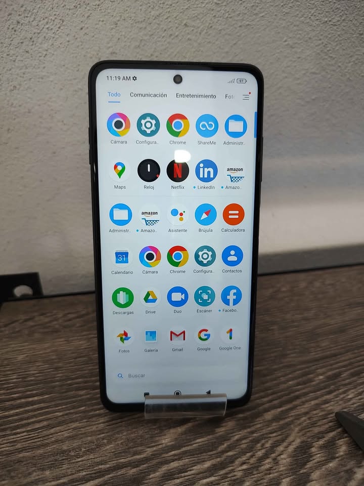 Poco X3 pro